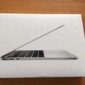 Macbook Pro 13 i5-Touch Bar Late 2016 nou