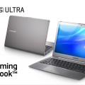 Ultrabook Samsung np530u3b, cu i3 si 12GB ram