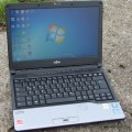 Laptop FUJITSU 14", i3-3110M 2.40GHz, 4GB DDR3, 320GB SATA, DVD-RW, 21059