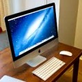 Laptop Apple iMac 21,5