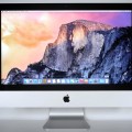 Laptop Apple iMac 21,5