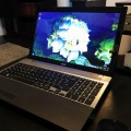 Laptop Acer Aspire V3-531, procesor I3, 4Gb Ram, HDD 250Gb