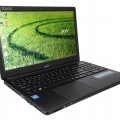 Laptop Acer aspire e1-510, nou !