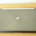 Laptop i7 quad core HP Elitebook 8570w display DREAMCOLOR 15.6