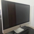 Laptop Apple iMac 27 inch, Mid 2011,