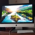 Apple iMac (27-inch, Mid 2011) i5 2,7 Ghz 12 GB