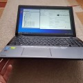 Laptop Toshiba L50