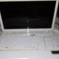 Vand laptop toshiba l750