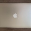 Vand MacBook Air (13-inch, 2017)