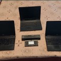 Vand laptop Dell Latitude E5540 / Procesor i3 / Hard 320gb / Ram 4gb / Win 10
