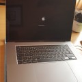 Laptop MacBook PRO 16 Touch Bar